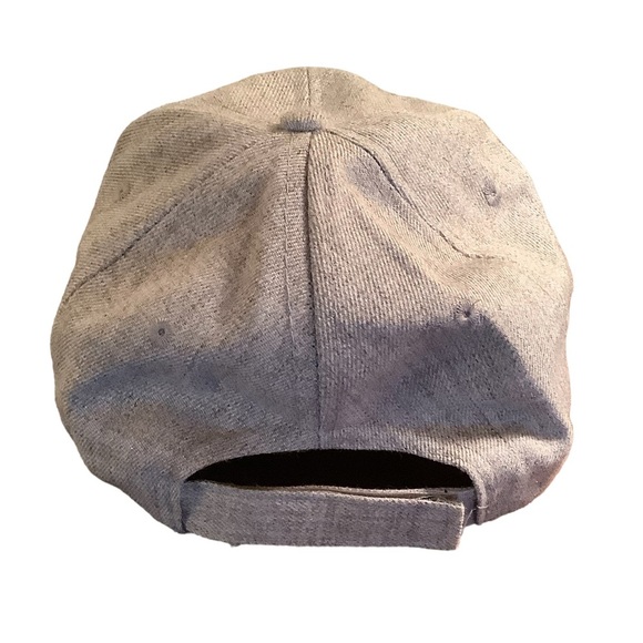 NFL New Orleans Saints Baseball Hat. - Picture 4 of 8